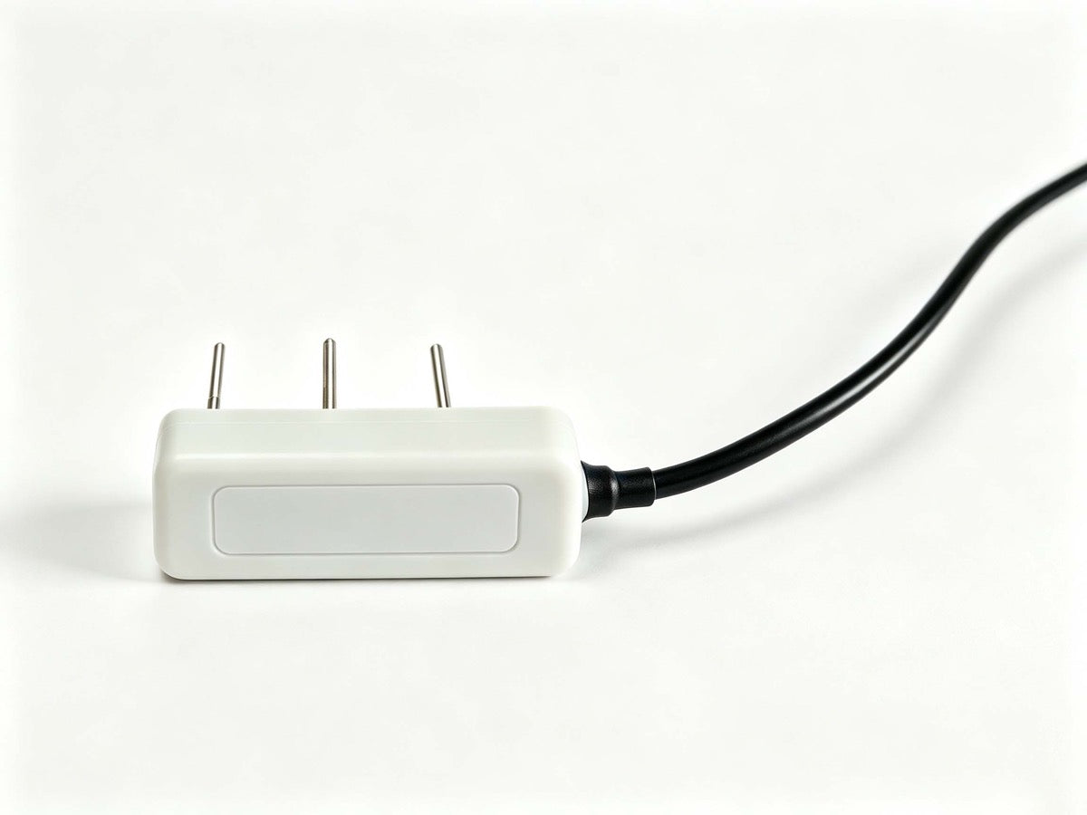 MS20 soil temperature and moisture sensor for agricultural monitoring