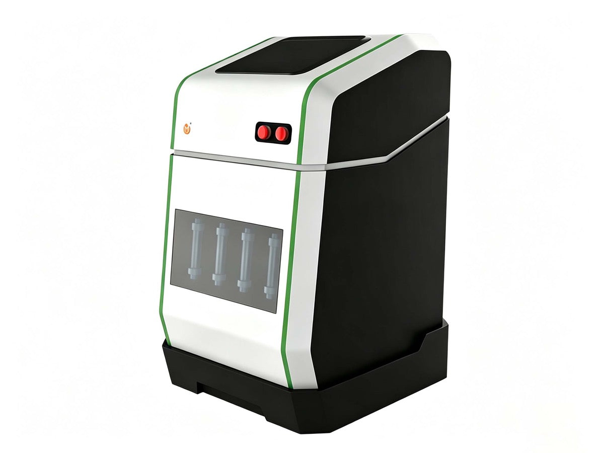 Remote control gateway for open-field irrigation and agricultural equipment